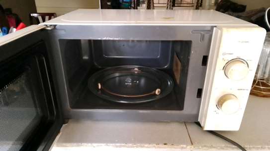 Microwaves on offer price image 5