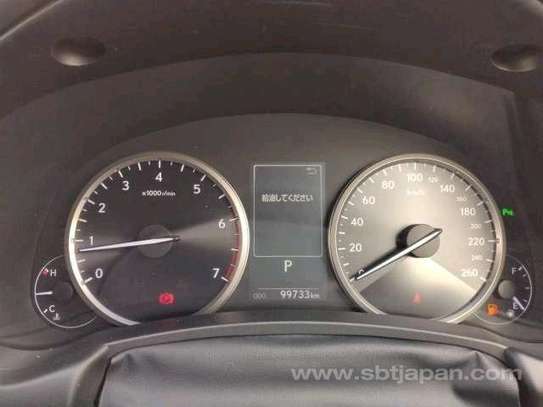 LEXUS AGL20 RX COMPACT-SUV RX300 F SPORT 2018 image 4
