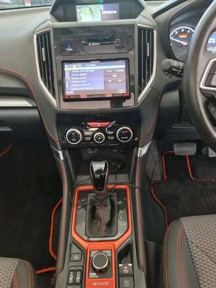 Subaru Forester X-Break 2018 AWD image 7