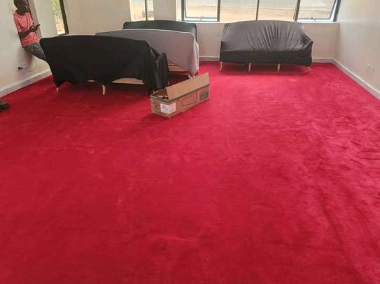 Wall to wall carpet VIP carpet image 3