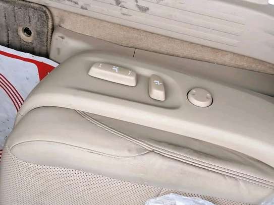 Toyota Landcruiser TZG 2020 image 10