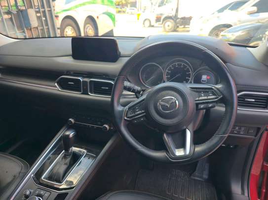 MAZDA CX-5 XDL 2020 image 7