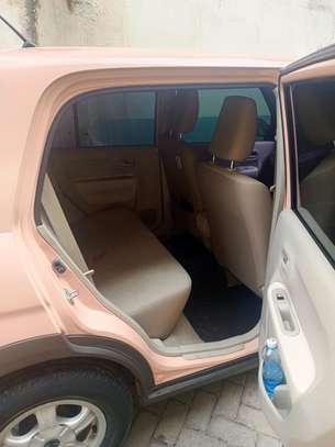 Suzuki Lapin (HE33S) image 4