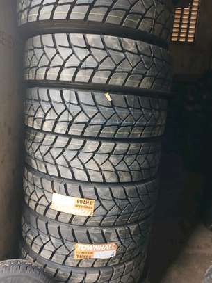 315/80R22.5 Diff image 3