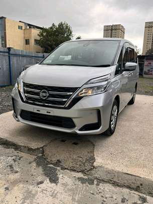 Nissan Serena 2020 image 10