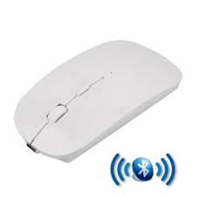 Rechargeable Wireless Mouse image 5