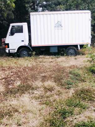 Lorry for sale image 4