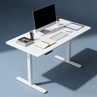 1.4m Home Office Standing Desk image 3