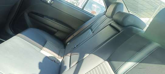 Toyota Axio WxB 2019 Non hybrid image 6
