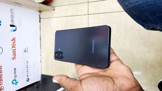 Samsung Galaxy A07 Black Smartphone 24M Warranty image 3