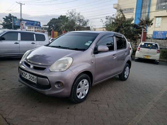 Toyota image 2