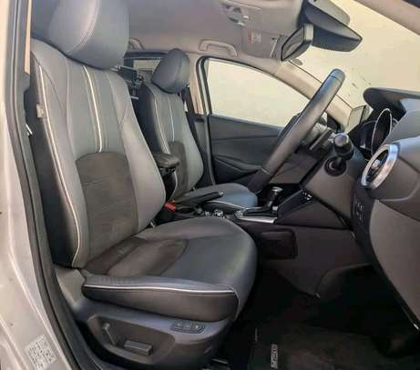 MAZDA 2,2020,2WD,( WE ACCEPT HIRE PURCHASE DEPOSIT 600K) image 8