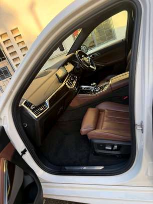 BMW X6 IM sport 2020 image 2
