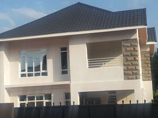 Amazing 4 BR Houses in Ngong image 4