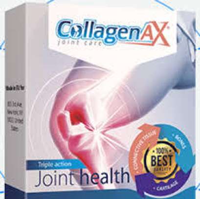 CollagenAX Joint Care Capsules in Nairobi image 2