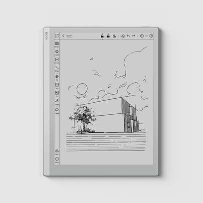 BOOX Tablet Go 10.3 ePaper E Ink Tablet 4GB/64GB image 2