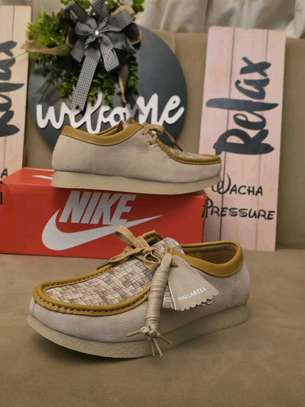 Men Stylish Sneakers image 7