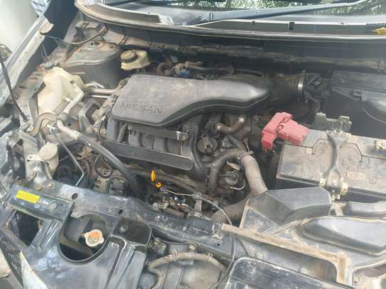 Nissan X-Trail NT-32 image 5