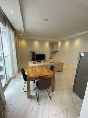 Furnished 1 Bed Apartment with En Suite in Westlands Area image 6