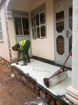 Terrazzo Installation Kilifi image 7