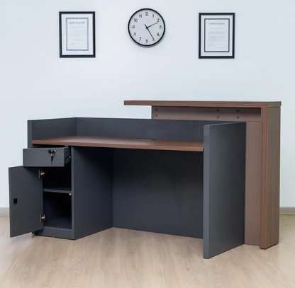 High Back Mesh Office Ergonomic Chair image 4