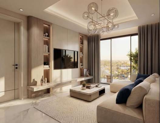 1 Bed Apartment with En Suite at Riverside Drive image 4