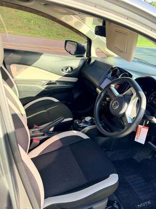 nissan note e power new model used image 7