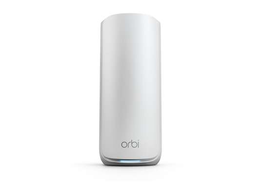 Orbi RBE870 BE21000 Tri-Band Mesh Wi-Fi 7 Add-on Satellite image 3