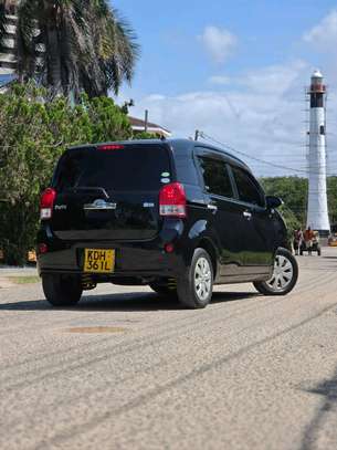 TOYOTA PORTE,2014,2wd,( clients deposit 600k) image 4
