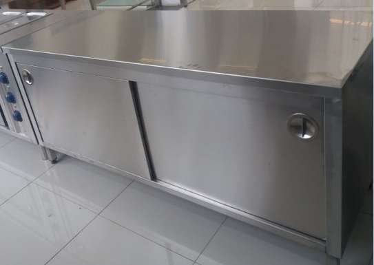Storage cabinet image 3