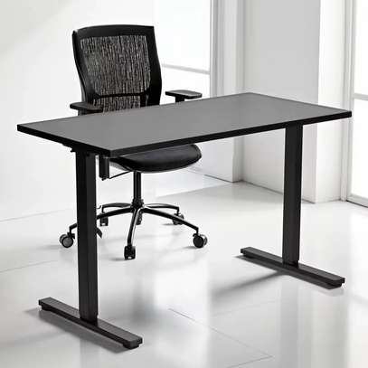Electric Desk; 1.4M Electric Desk image 2
