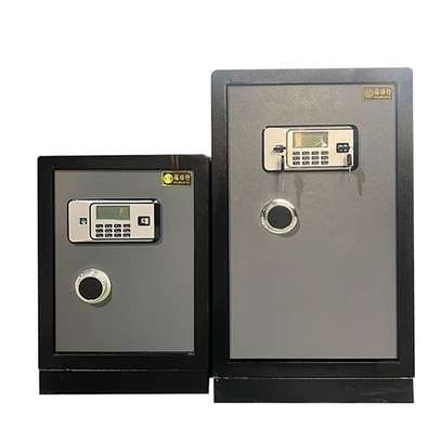 Fire Proof Safe : 55kg Fire Proof Safe In Ikonge image 13