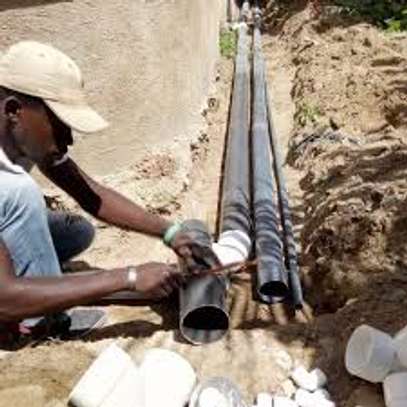 Professional Plumbing Services in Mombasa | Bestcare FM image 7