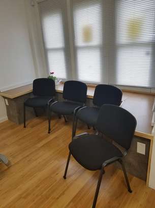 Tosca office guest chair image 2