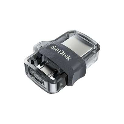 32GB SanDisk Ultra USB Dual Drive m3.0 image 3