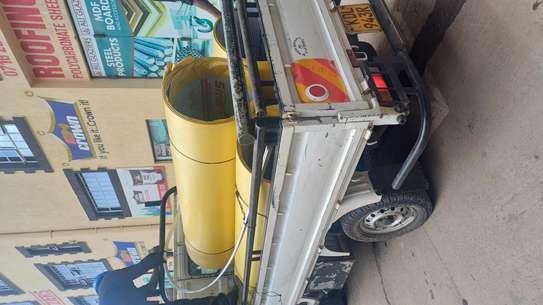 Delivery service in kenya image 2