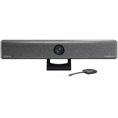 Barco ClickShare All-in-One Video Bar Core image 4