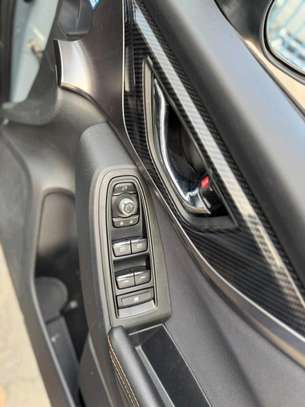 Subaru Impreza XV Bluesh 2018 image 5
