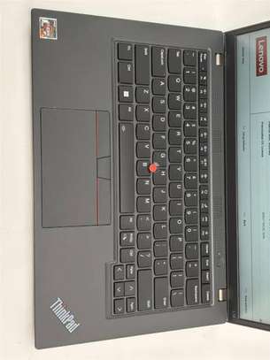 lenovo l14 amd ryzen 5 pro,16gb,256ssd image 14