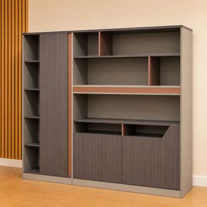 Executive Bedroom Wall Unit image 8
