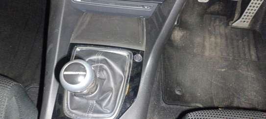 Mazda Axela hatchback Petrol Sport Manual 2018 image 6
