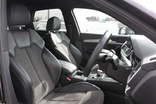 2019 AUDI Q5 image 3