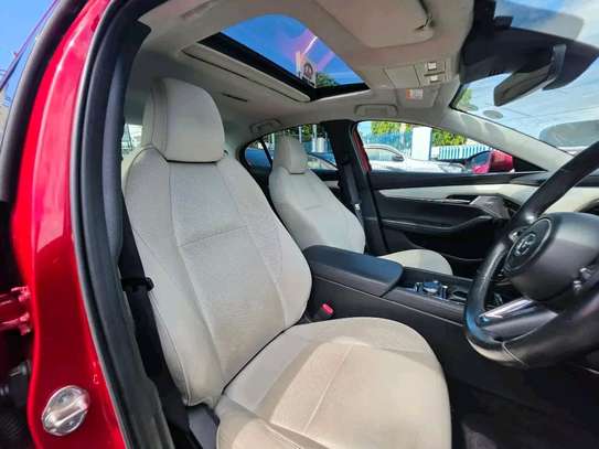 Mazda 3 2019 image 3