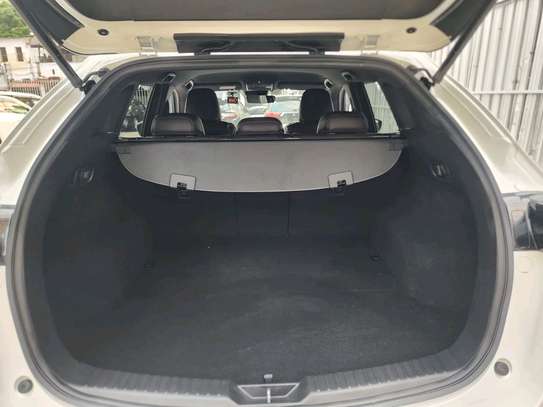 Mazda CX-5 Diesel engine XD-L 2020 image 10
