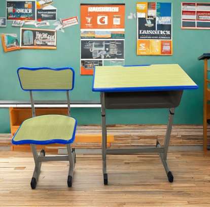 Adjustable Height Kid's Furniture image 15