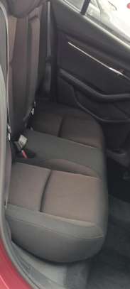 Mazda 3 Petrol 2019 Sport image 6