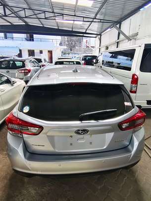 SUBARU IMPREZA,2019,(WE ACCEPT HIRE PURCHASE, DEPOSIT 900K) image 4