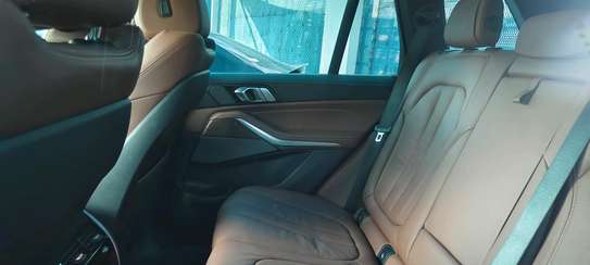 BMW X5 XDRIVE35d 2020 model image 11