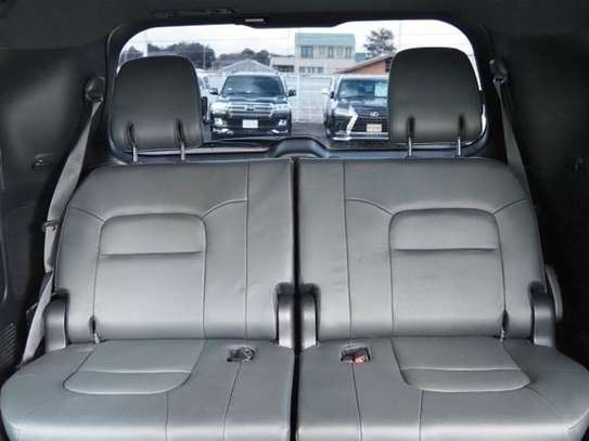 2020 TOYOTA LAND CRUISER ZW 4WD image 6