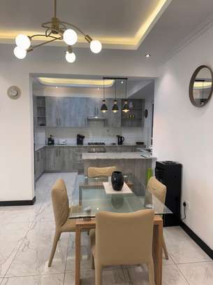 Furnished 2 Bed Apartment with En Suite in Westlands Area image 6